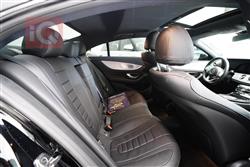 مرسيدس بنز CLS